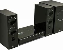 Image result for Compact DVD Home Theater System