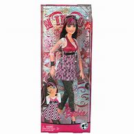 Image result for Barbie Fashion Fever Dolls Rock Star