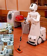 Image result for Caring Robots