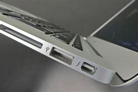 Image result for Mac Air USB Port
