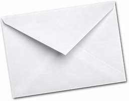 Image result for Transparent Envelope