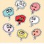 Image result for iPhone Book Emoji