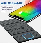 Image result for 12 Volt Wireless Phone Charging Pad