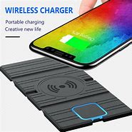 Image result for qi charger pads