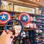 Image result for Captain America Ear Muffs