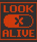 Image result for Pixar Logo Pixel Art