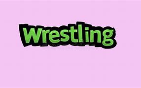 Image result for Wrestling Official Graphics