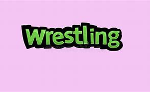 Image result for Wrestling Animated Art USA