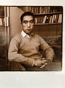 Image result for Motoichiro Hirano circa 1960