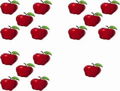 Image result for Group of 16 Apple's