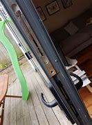 Image result for Aluminium Bifold Door Locks