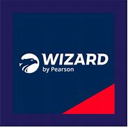 Image result for Purple Wizard Business Logo
