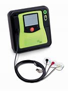 Image result for Zoll AED Analyzer