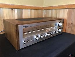 Image result for Technics SA-400