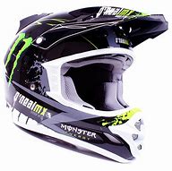 Image result for Monster Energy Dirt Bike Helmet