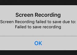 Image result for Screen Recording Limit On iPhone