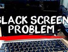 Image result for Black Lock Screen Laptop