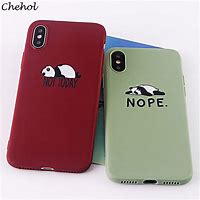 Image result for Phone Panda Case Eating Bambo