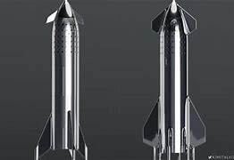 Image result for SpaceX Starship Stainless Steel