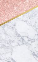 Image result for Marble Rose Gold White