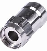 Image result for Metal Pole Connectors