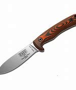 Image result for ESEE Fixed Blade Knives