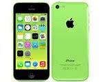 Image result for iPhone 5C Lime