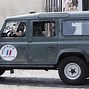 Image result for Military Land Rover Discovery