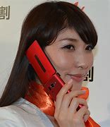 Image result for Sharp AQUOS Smartphone