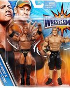 Image result for WWE Toys 2 Pack