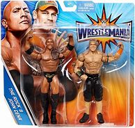 Image result for WWE Toys John Cena