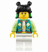 Image result for LEGO Monkey Kid Mei