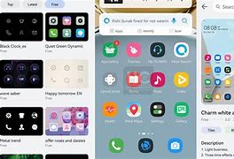 Image result for Huawei Phone Icons