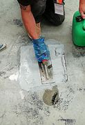 Image result for Fix Ply to Concrete