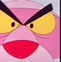 Image result for Pink Panther Cartoon Halloween