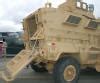 Image result for MaxxPro MRAP Vehicle Interior