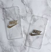 Image result for Nike Clear Phone Case