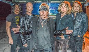 Image result for Great White Band Sunset