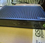 Image result for Xfinity Coaxial Cable Box