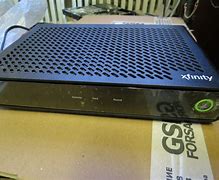 Image result for Xfinity Motorola Cable Box