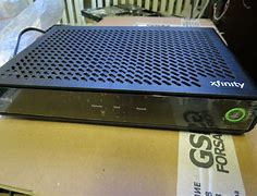 Image result for Xfinity HD Cable Box