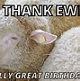 Image result for Thank You Meme Pic