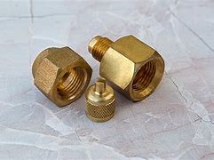 Image result for Crosby Fittings
