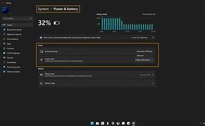 Image result for Power Mode Plugged in Best Performance
