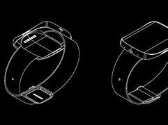 Image result for Samsung Gear Watch Square Shape