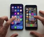 Image result for iphone 6s vs iphone 10