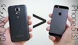 Image result for Is iPhone Better than Samsung