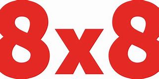 Image result for 8X8 Logo White Transparent Background