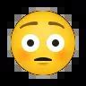 Image result for Flushed Face Emoji Copy and Paste