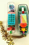 Image result for Police Toy Phone